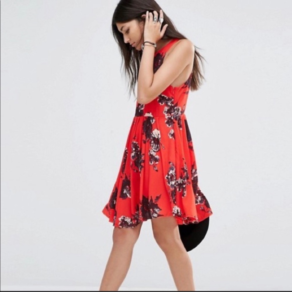 Free People Dress 10